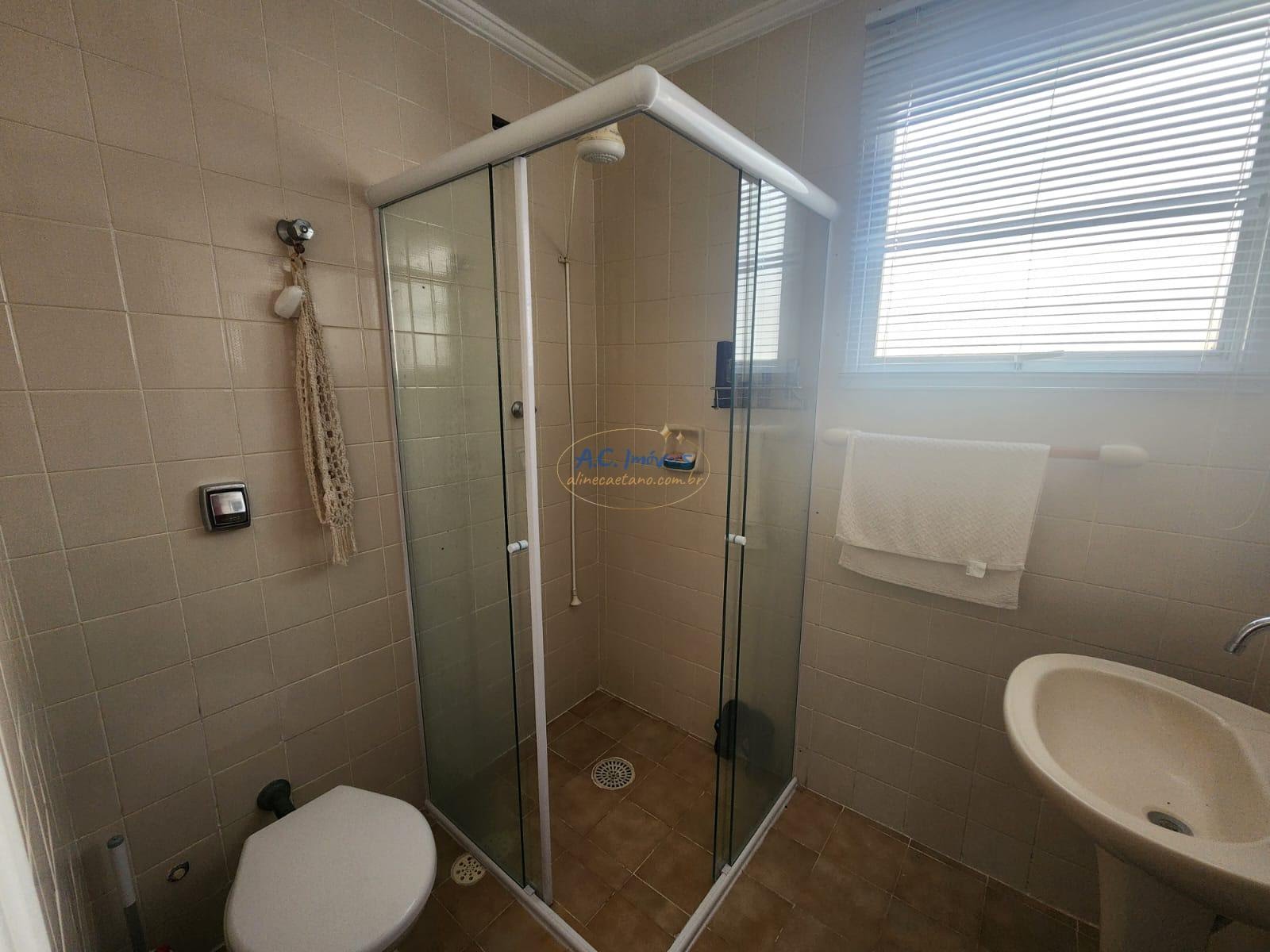 Apartamento à venda com 2 quartos, 1 suíte, 1 vaga e 79m² no Vila Tupi, Praia Grande (SP) — foto 26 de 27