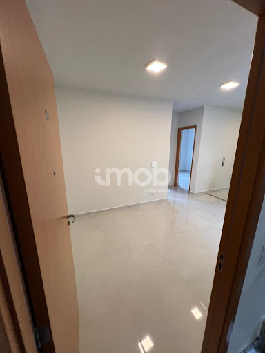 Apartamento à Venda no Parque Serra Bonita – Sorocaba/SP