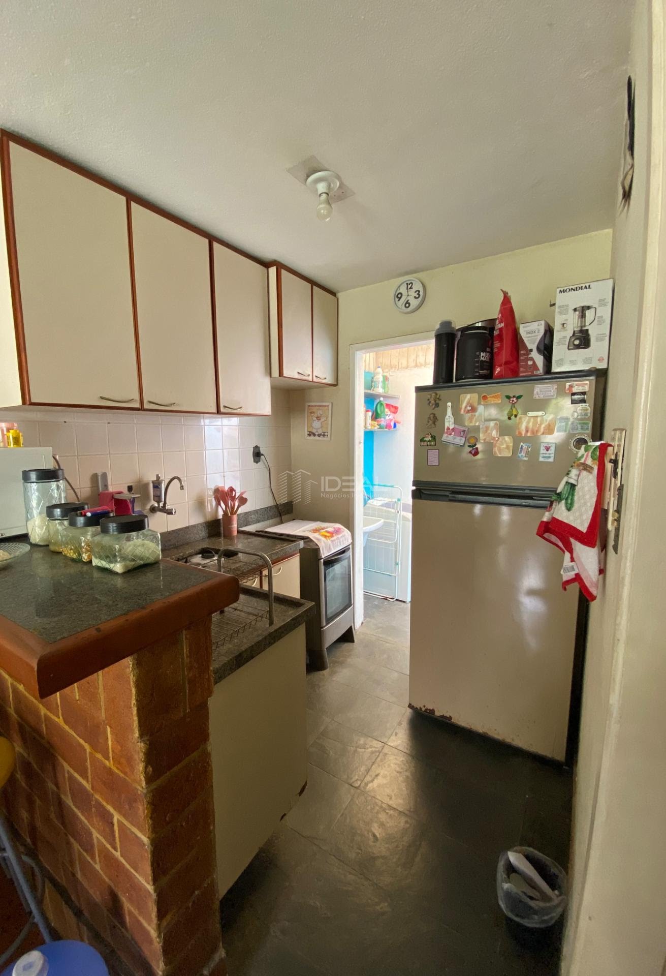 Casa à venda com 1 quarto, 1 banheiro e 38m² no Parque Turf Club, Campos dos Goytacazes (RJ) — foto 7 de 7