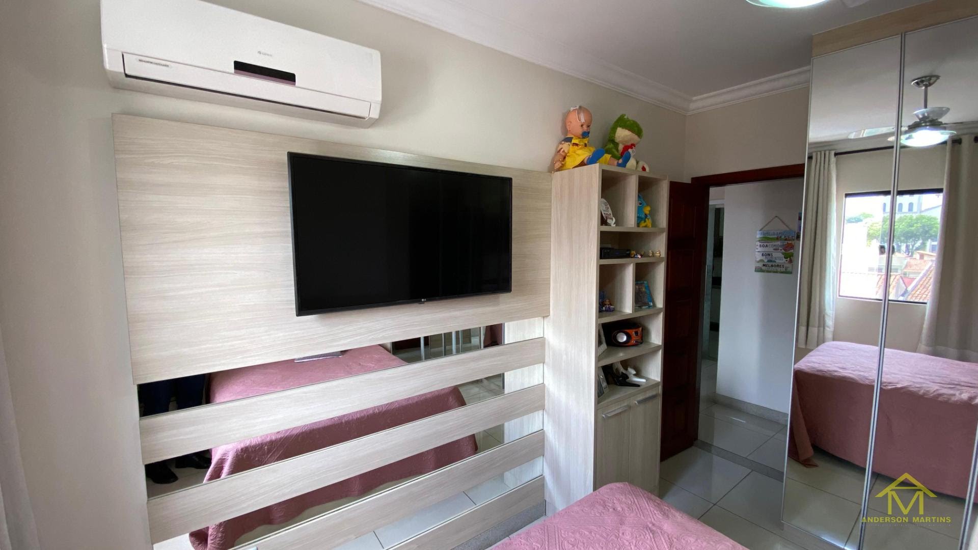 Apartamento à venda com 2 quartos, 3 banheiros, 1 vaga e 201m² no Centro de Vila Velha, Vila Velha (ES) — foto 12 de 20