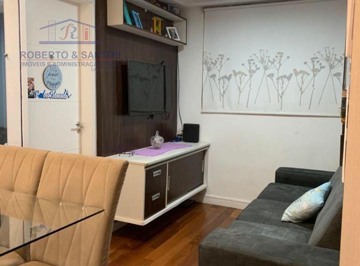 Sala, outra vista