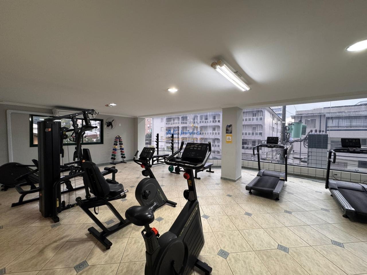 Apartamento à venda com 2 quartos, 1 suíte, 1 vaga e 97m² no Canto do Forte, Praia Grande (SP) — foto 24 de 27