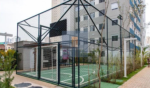 Apartamento em Cambuci  -  São Paulo