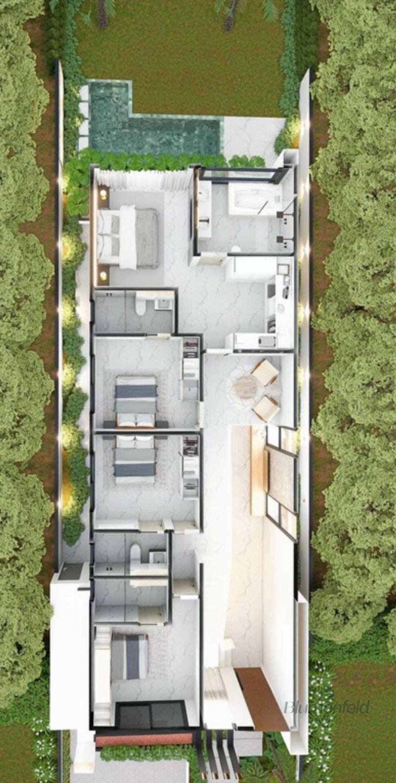 Casa à venda com 4 quartos, 4 suítes, 4 vagas e 250m² no Residencial Aruã Brisas, Mogi das Cruzes (SP) — foto 17 de 17