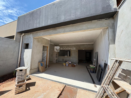 Casa em Setor Aeroporto  -  Catalão