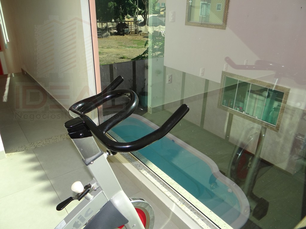 Casa à venda com 4 quartos, 1 suíte, 4 vagas e 330m² no Parque Aurora, Campos dos Goytacazes (RJ) — foto 21 de 30