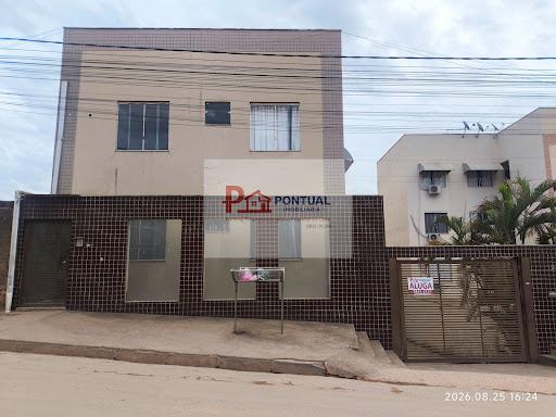 Apartamento no Bairro Judith Bhering  -  Coronel Fabriciano