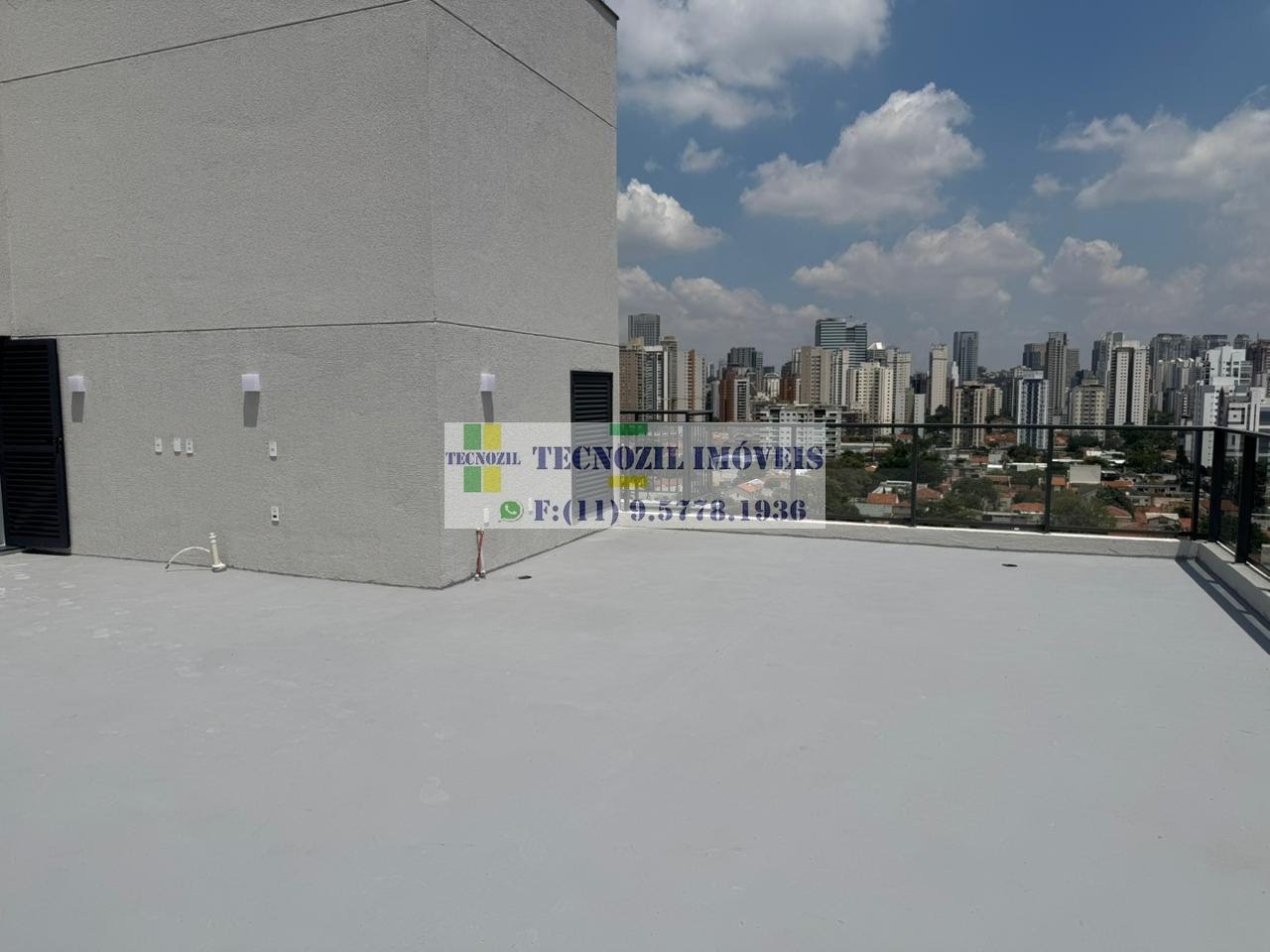 Cobertura, 4 quartos, 330 m² - Foto 27