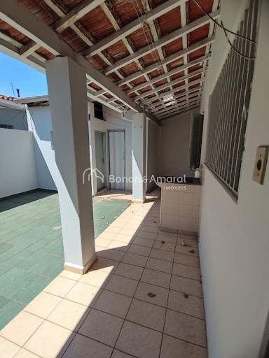 Casa, 3 quartos, 200 m² - Foto 7
