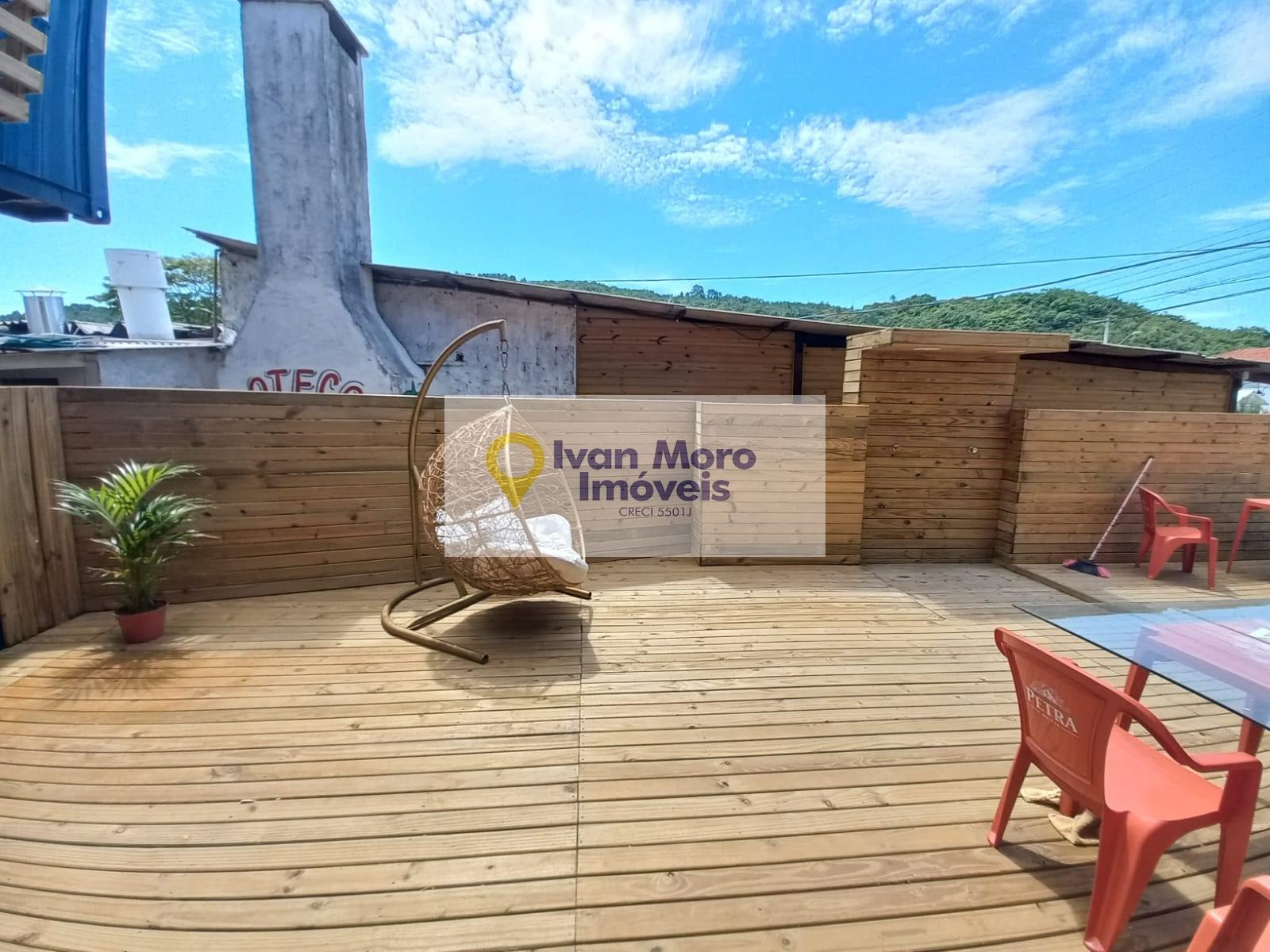 Casa para alugar com 1 quarto, 1 banheiro, 1 vaga e 15m² no Daniela, Florianópolis (SC) — foto 18 de 19