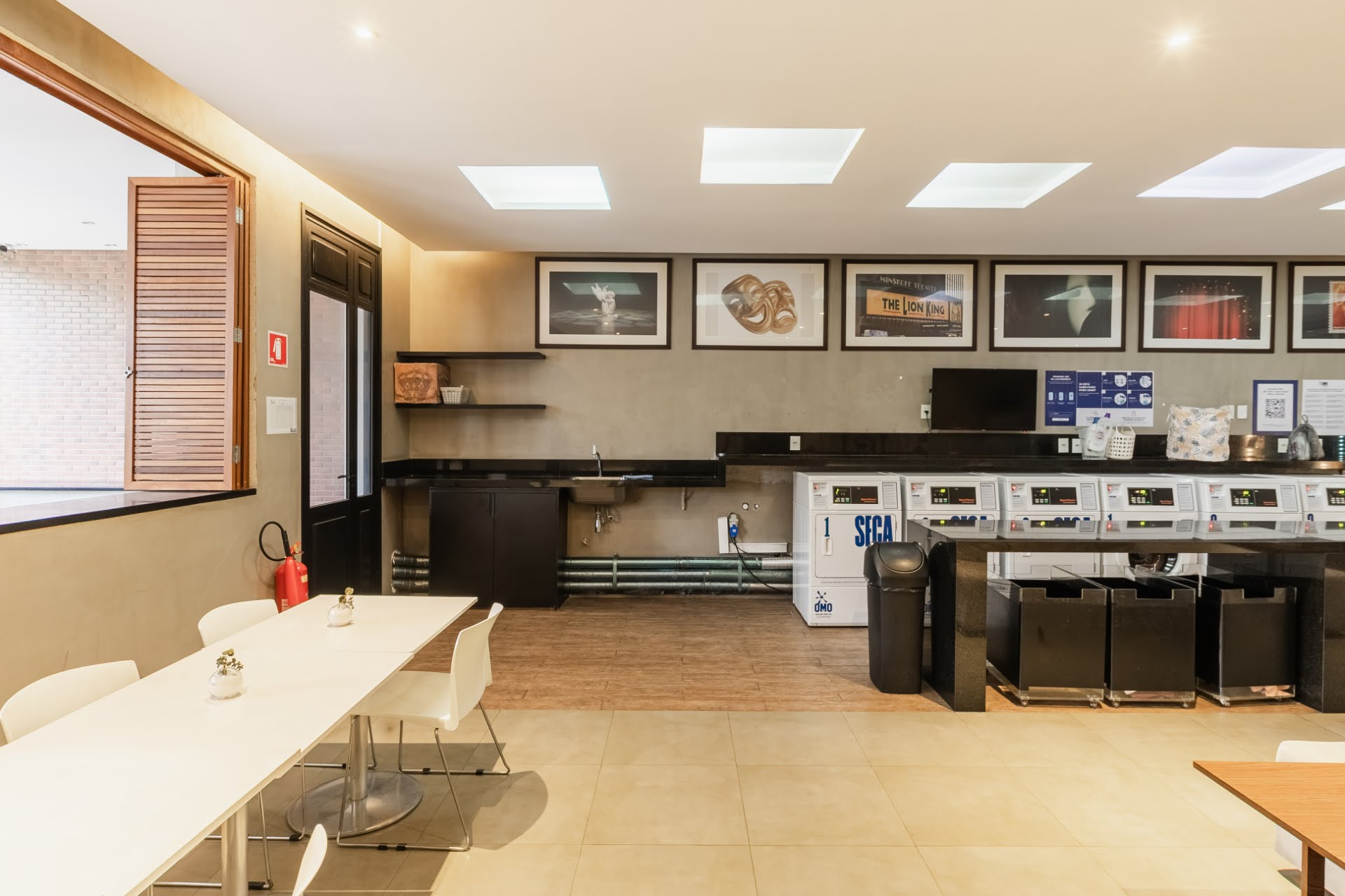 Apartamento à venda com 1 quarto, 1 suíte, 1 vaga e 42m² no Bela Vista, São Paulo (SP) — foto 25 de 30