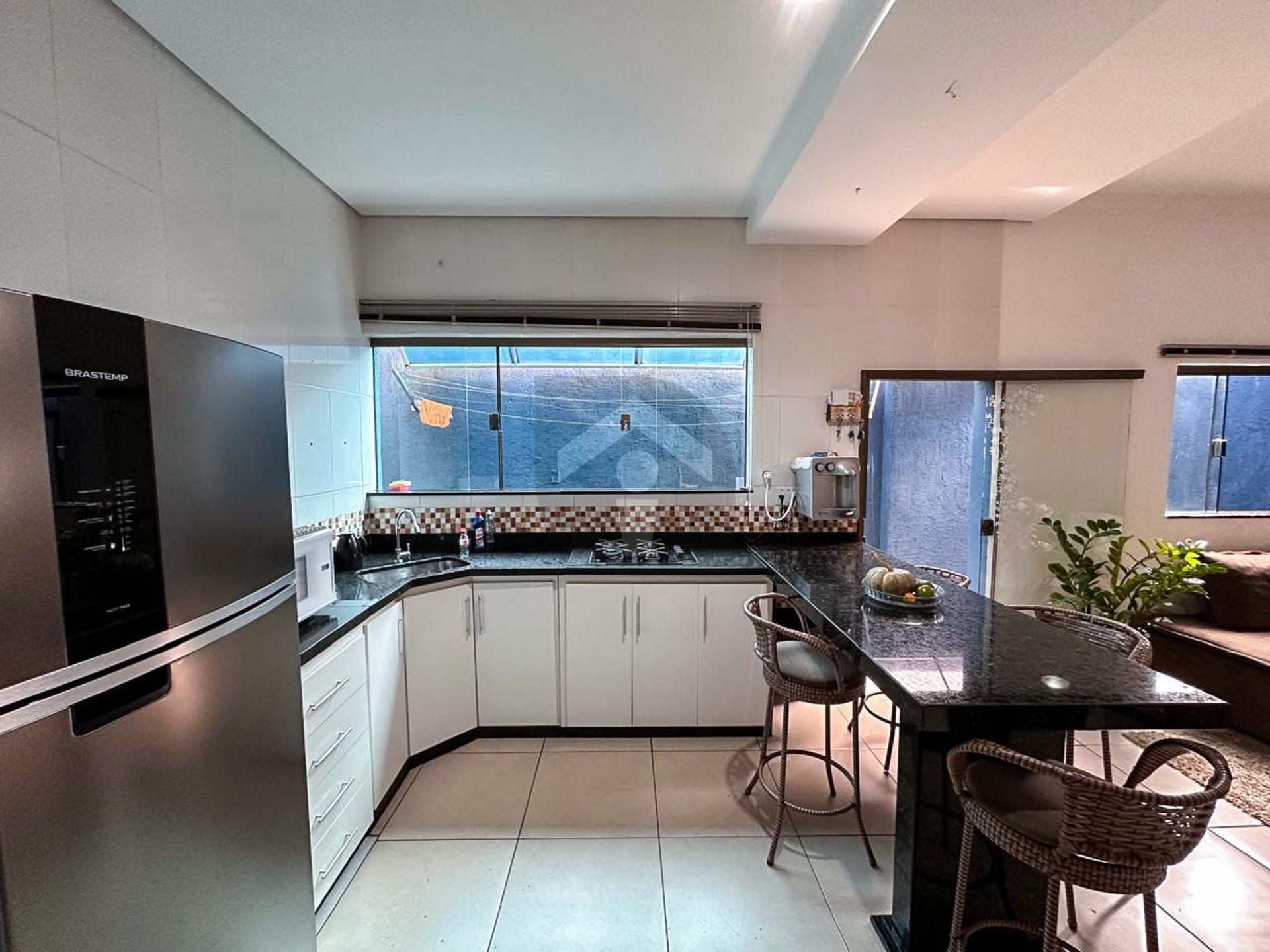 Casa, 3 quartos, 125 m² - Foto 13
