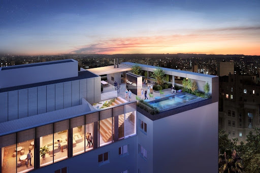 Rooftop