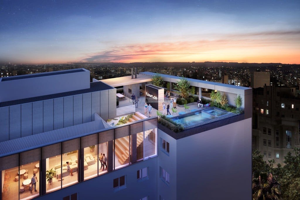 Rooftop