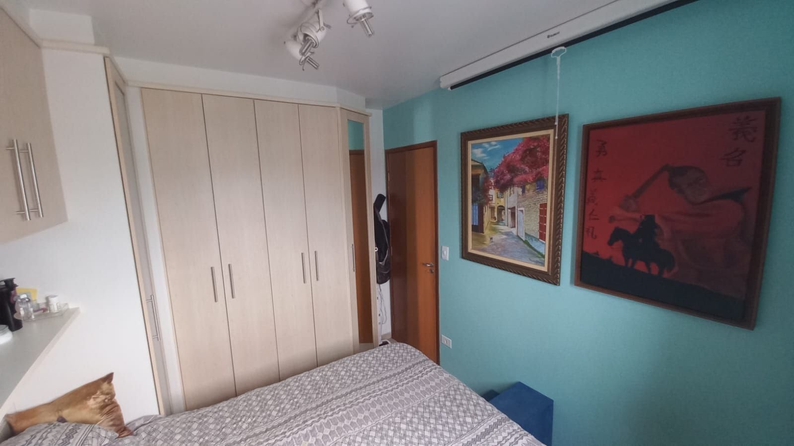 Apartamento, 2 quartos, 52 m² - Foto 15