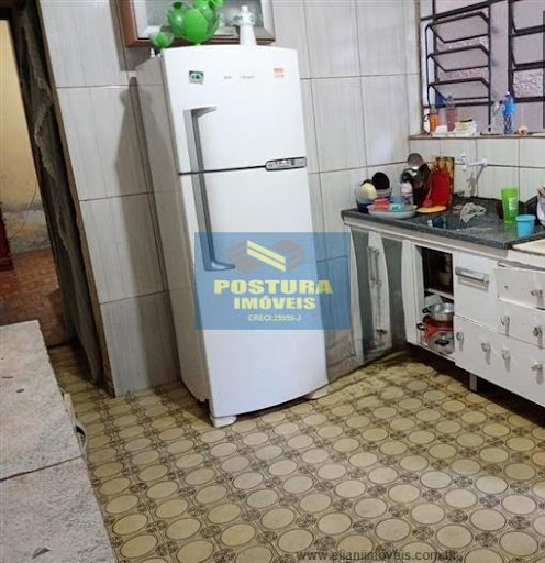 Casa Sobrado em Conjunto Residencial Iraí  -  Suzano