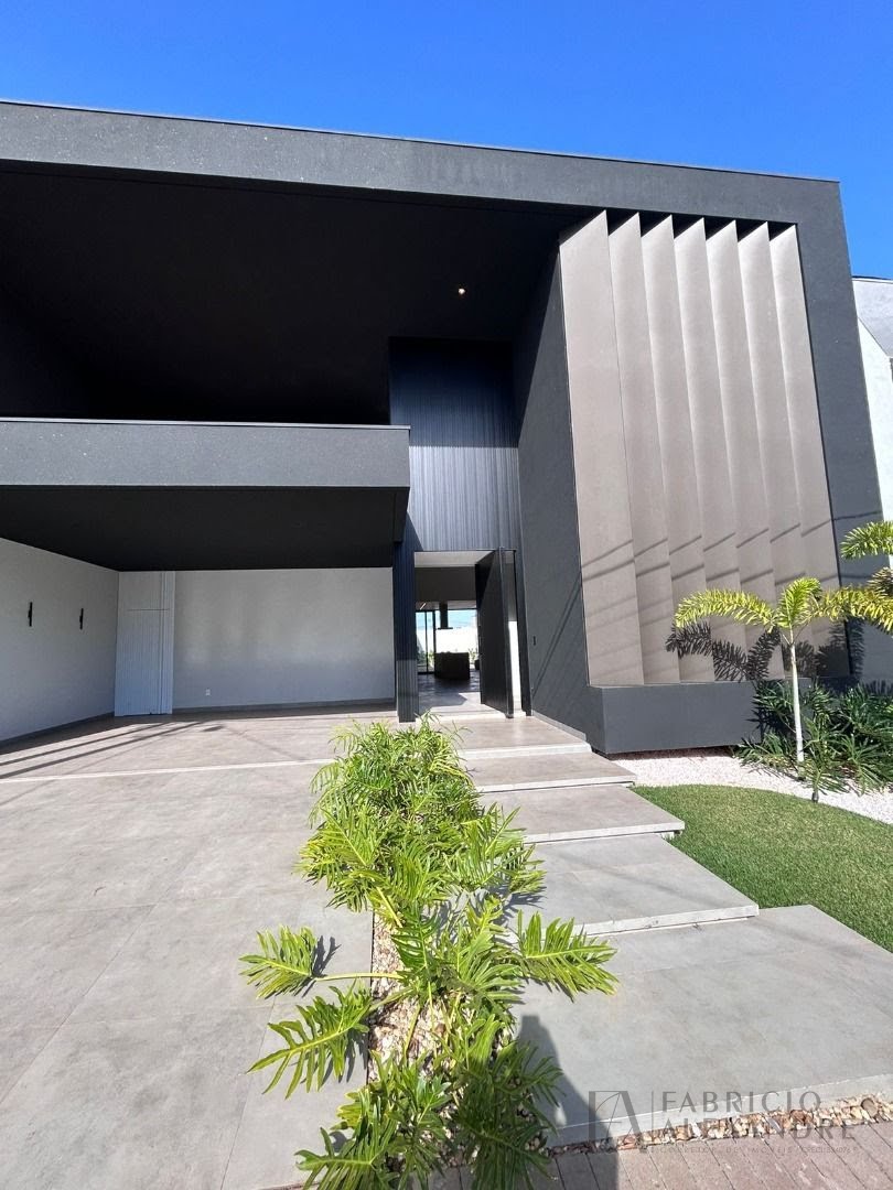 Casa à venda com 3 quartos, 3 suítes, 4 vagas e 220m² no Quinta do Lago I, São José do Rio Preto (SP) — foto 6 de 19