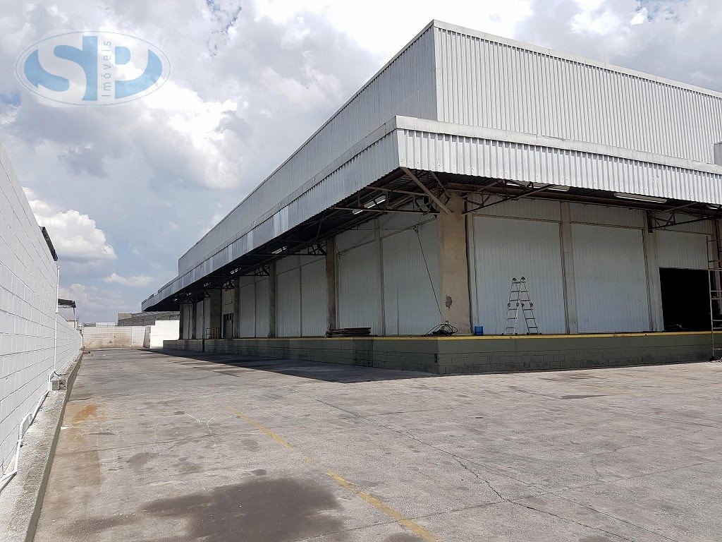 Depósito-Galpão, 1710 m² - Foto 6