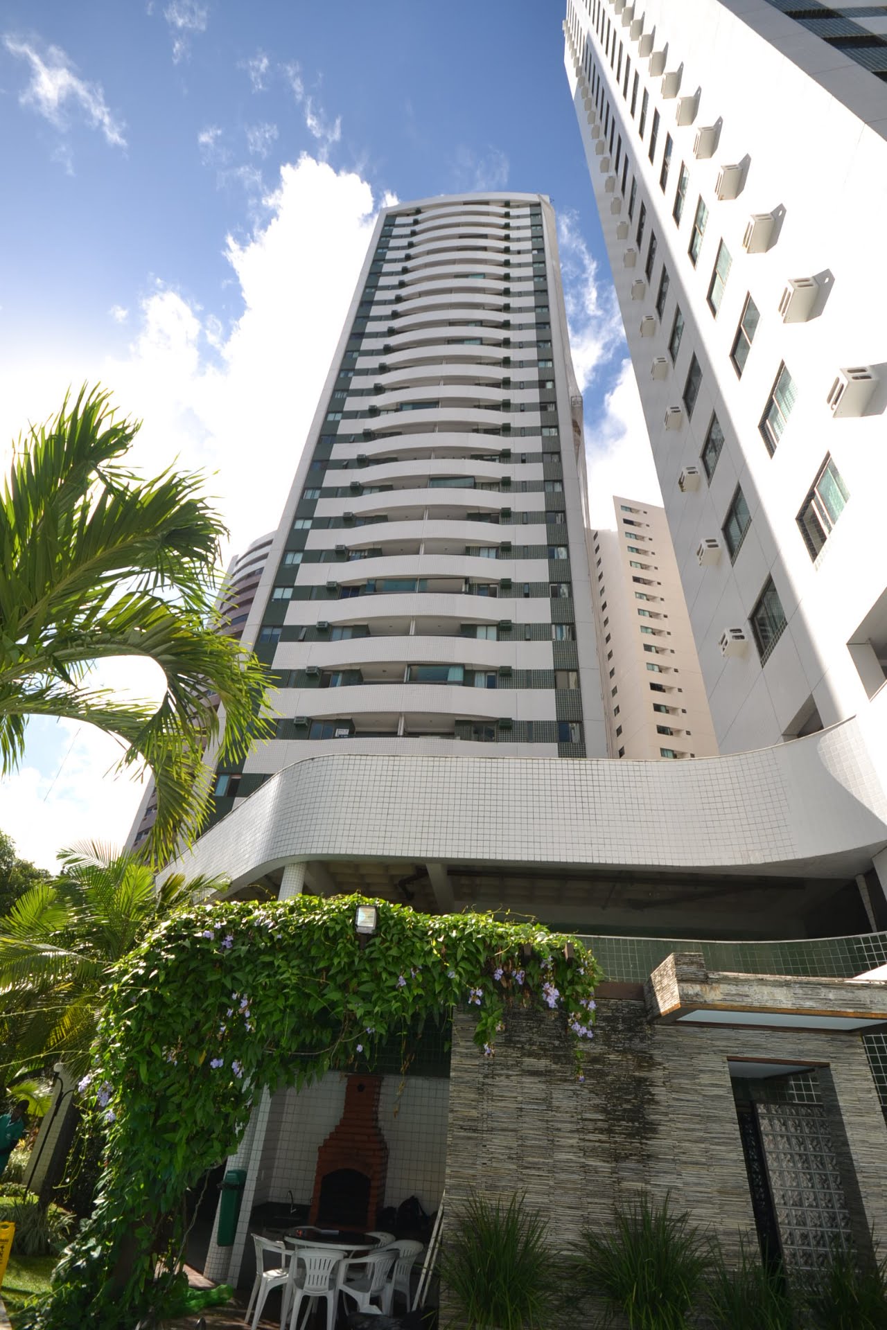 Apartamento à venda com 3 quartos, 1 suíte, 2 vagas e 101m² no Rosarinho, Recife (PE) — foto 11 de 13