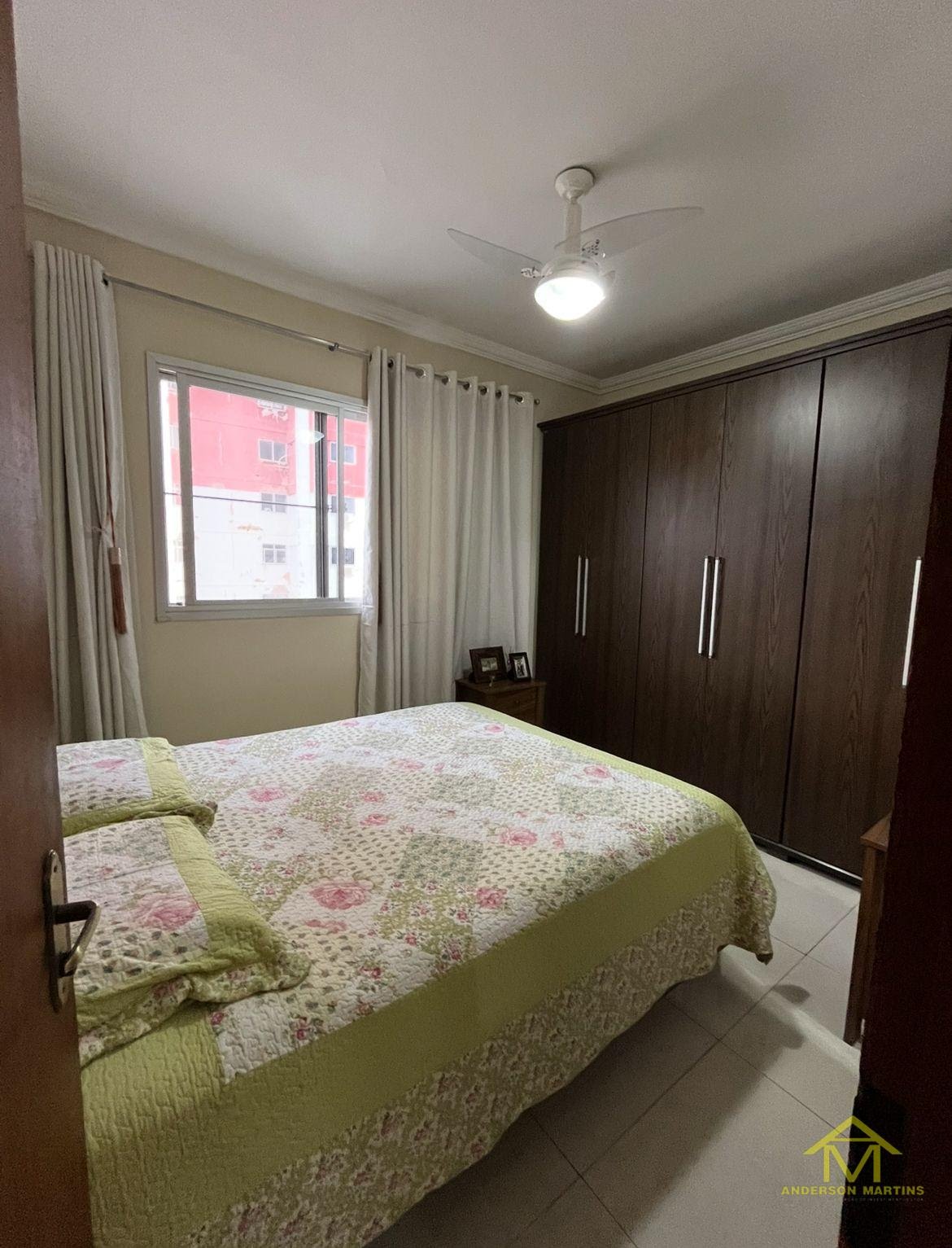 Apartamento à venda com 3 quartos, 2 banheiros, 1 vaga e 102m² no Coqueiral de Itaparica, Vila Velha (ES) — foto 9 de 16