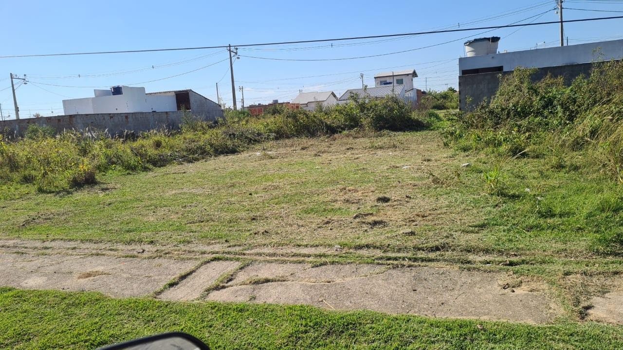 Terreno Bem Viver de Donana
