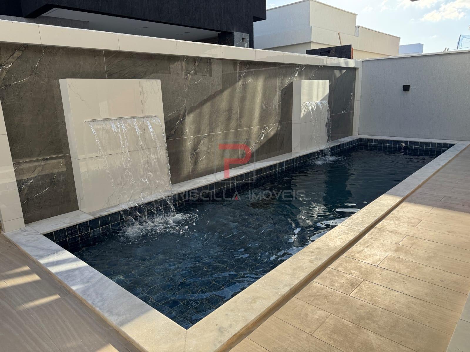 Casa à venda com 3 quartos, 3 suítes, 2 vagas e 179m² no Rota do Sol, João Pessoa (PB) — foto 11 de 22