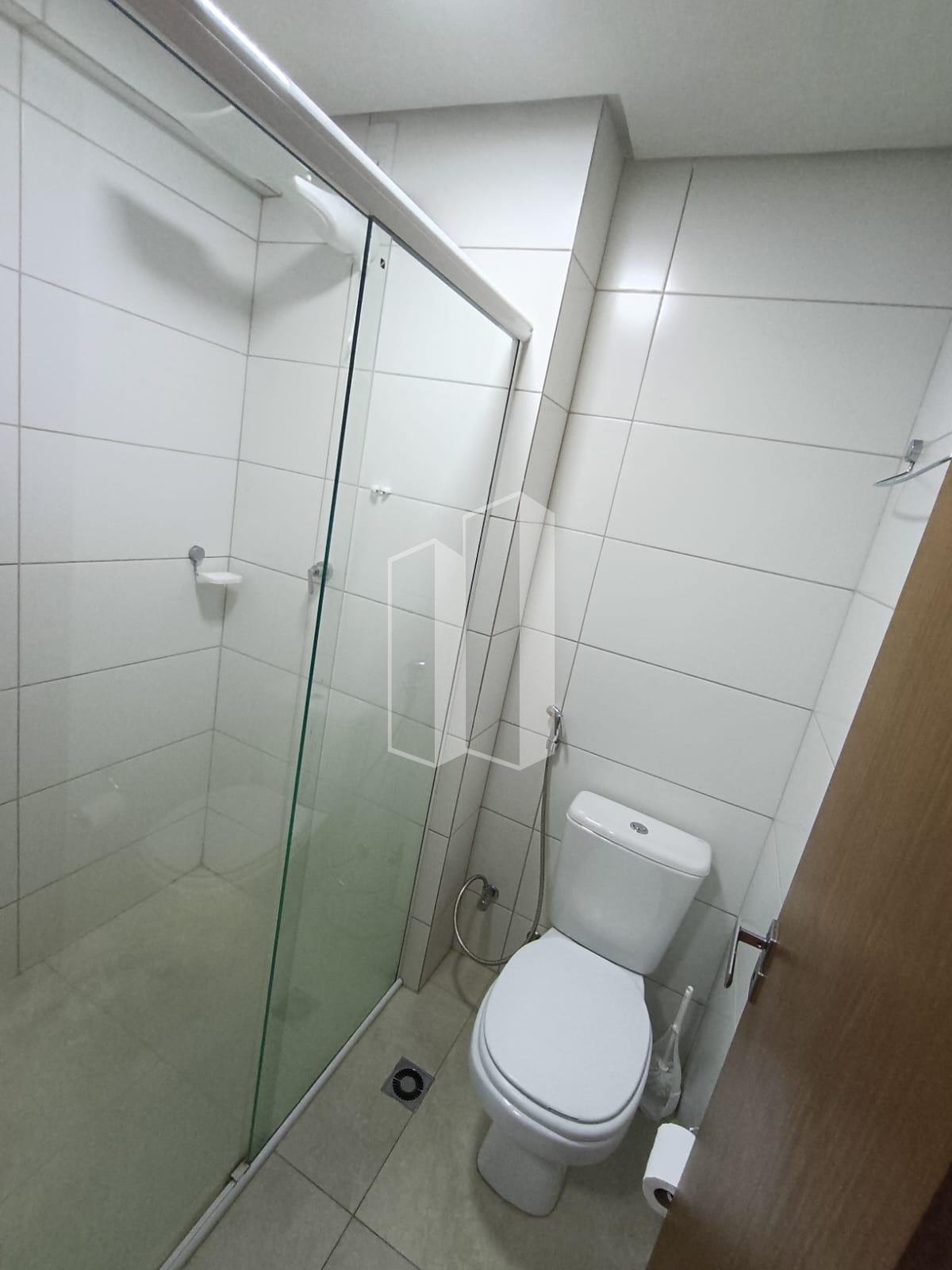 Flat/Apart Hotel, 1 quarto, 48 m² - Foto 17