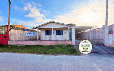 Casa Bom Retiro: Amplo terreno em região de moradores