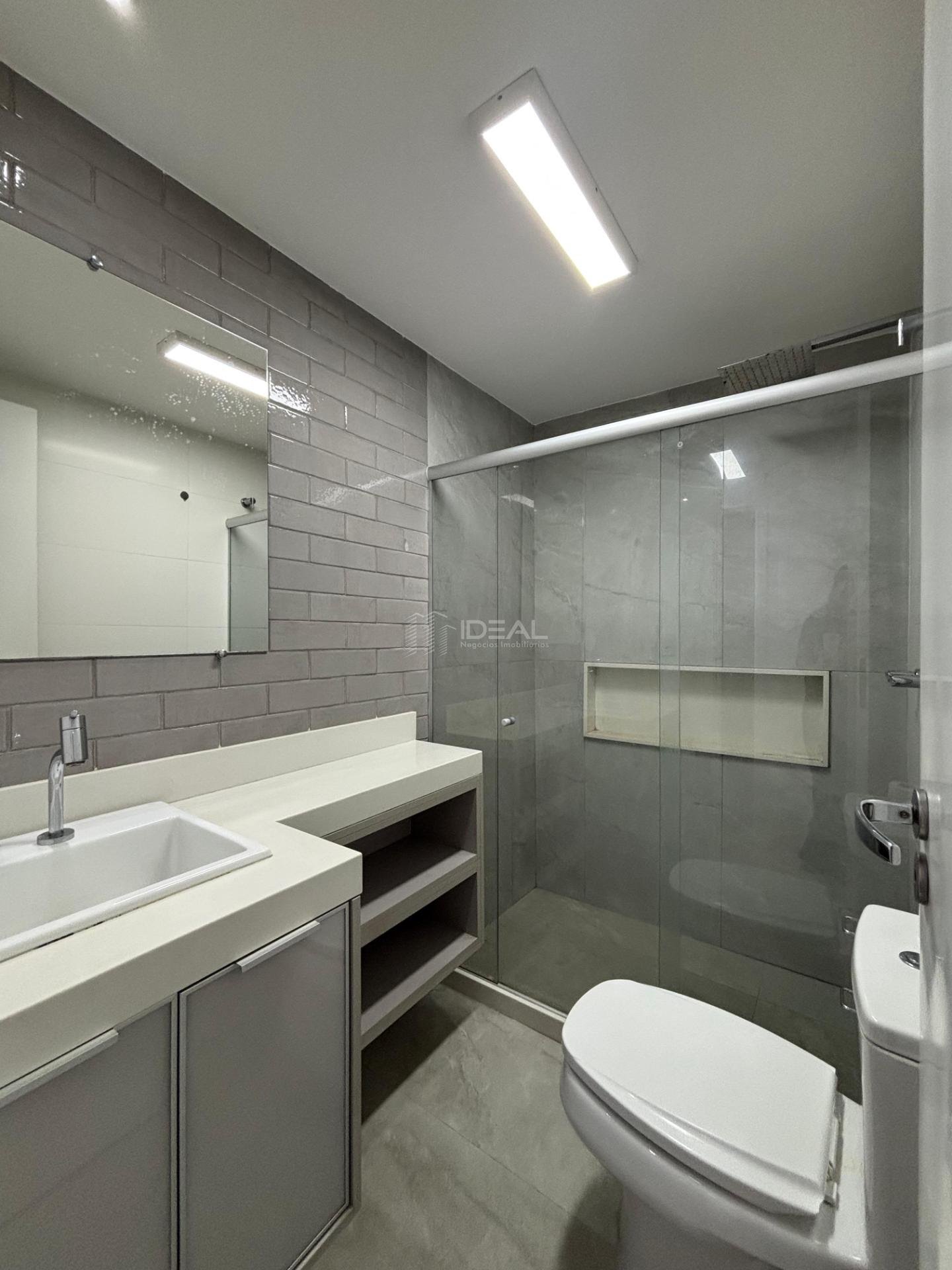 Apartamento à venda com 3 quartos, 1 suíte, 2 vagas e 100m² no Parque Tamandaré, Campos dos Goytacazes (RJ) — foto 17 de 20