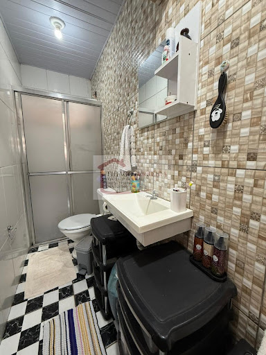Casa em Jardim Nova Santa Rita  -  Santa Rita do Passa Quatro