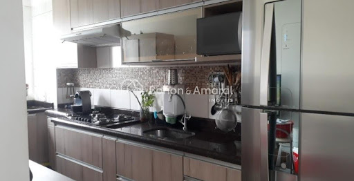 Apartamento, 2 quartos, 58 m² - Foto 3