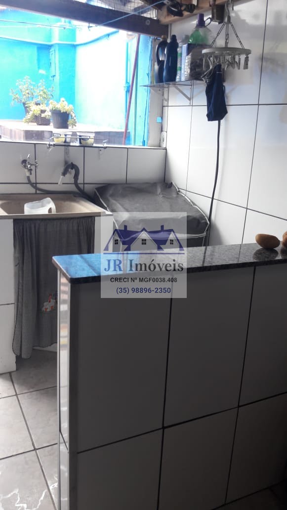 Casa à venda com 3 quartos, 2 banheiros, 3 vagas e 263m² no Rebourgeon, Itajubá (MG) — foto 5 de 30