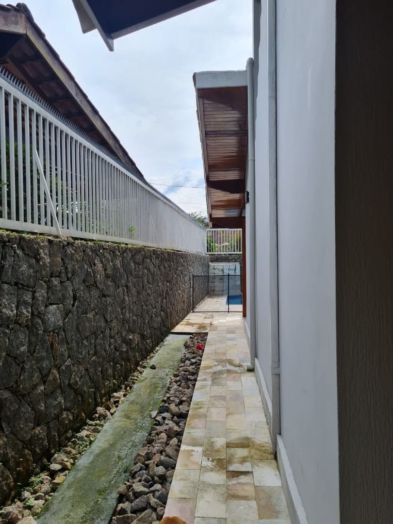 Casa à venda com 3 quartos, 3 banheiros, 4 vagas e 173m² no Parque Vivamar, Ubatuba (SP) — foto 8 de 9