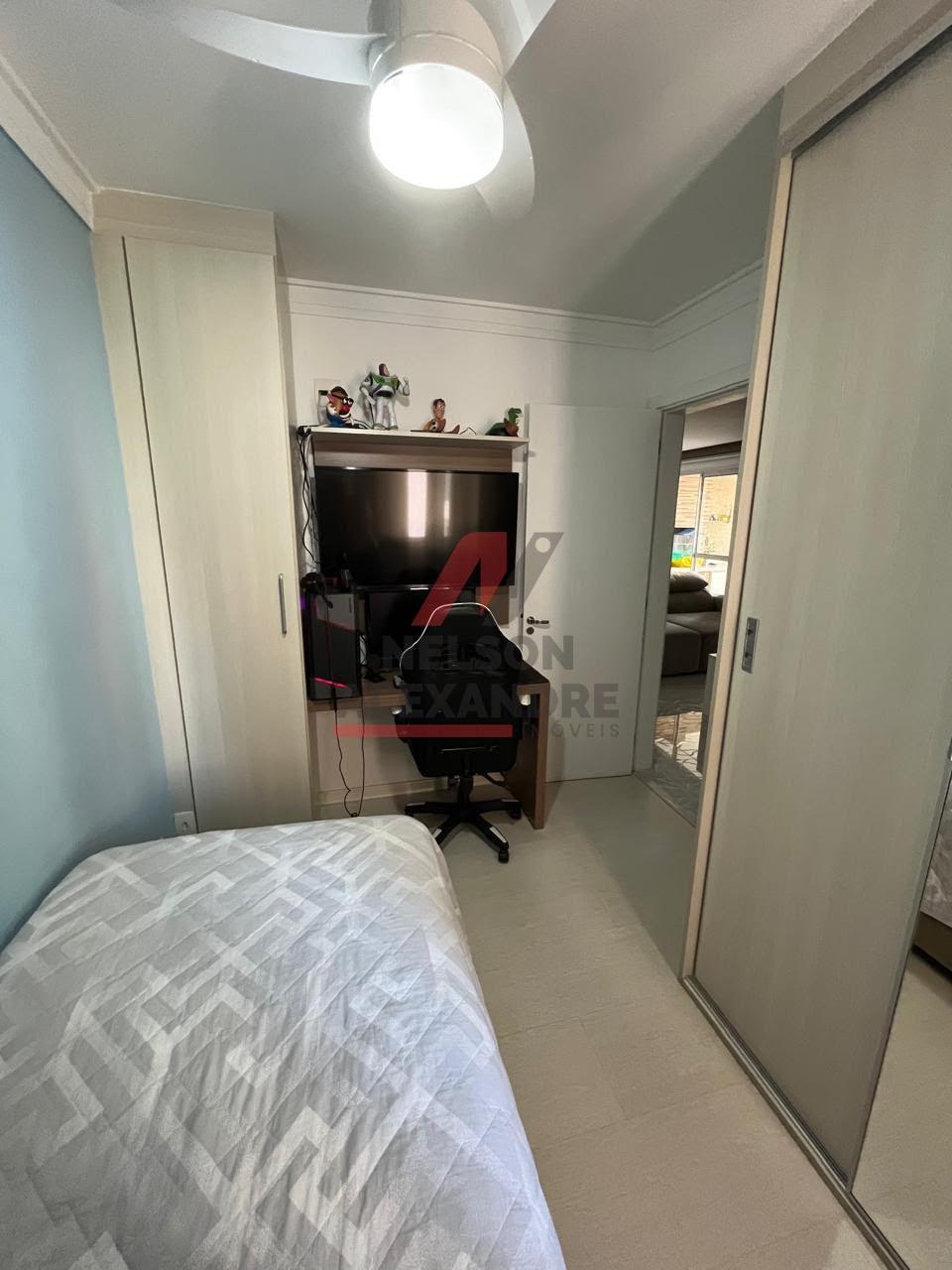 Apartamento, 3 quartos, 79 m² - Foto 20