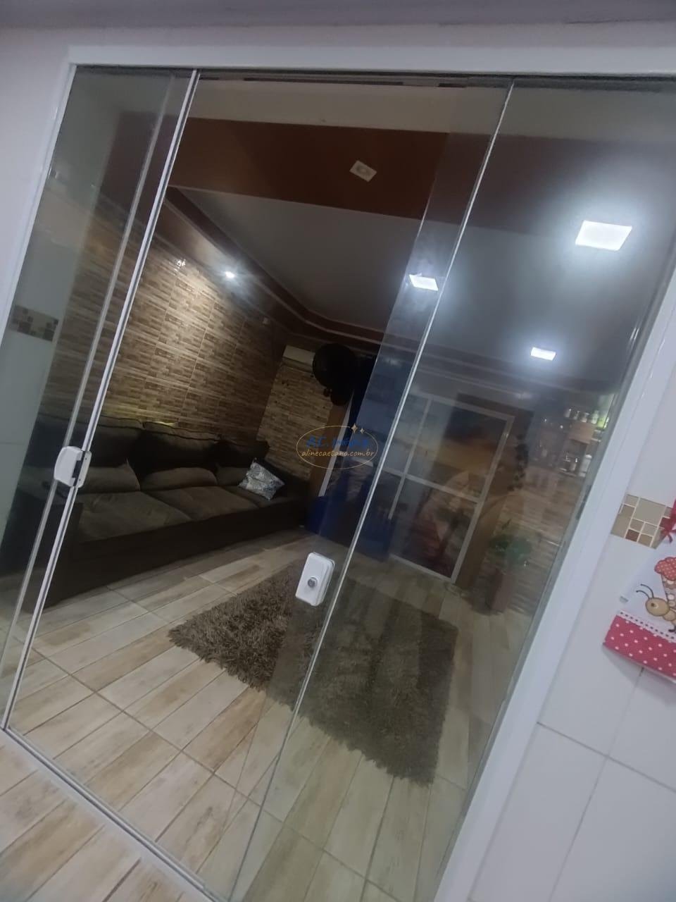 Casa para alugar com 3 quartos, 2 suítes, 1 vaga e 250m² no Tupiry, Praia Grande (SP) — foto 16 de 26
