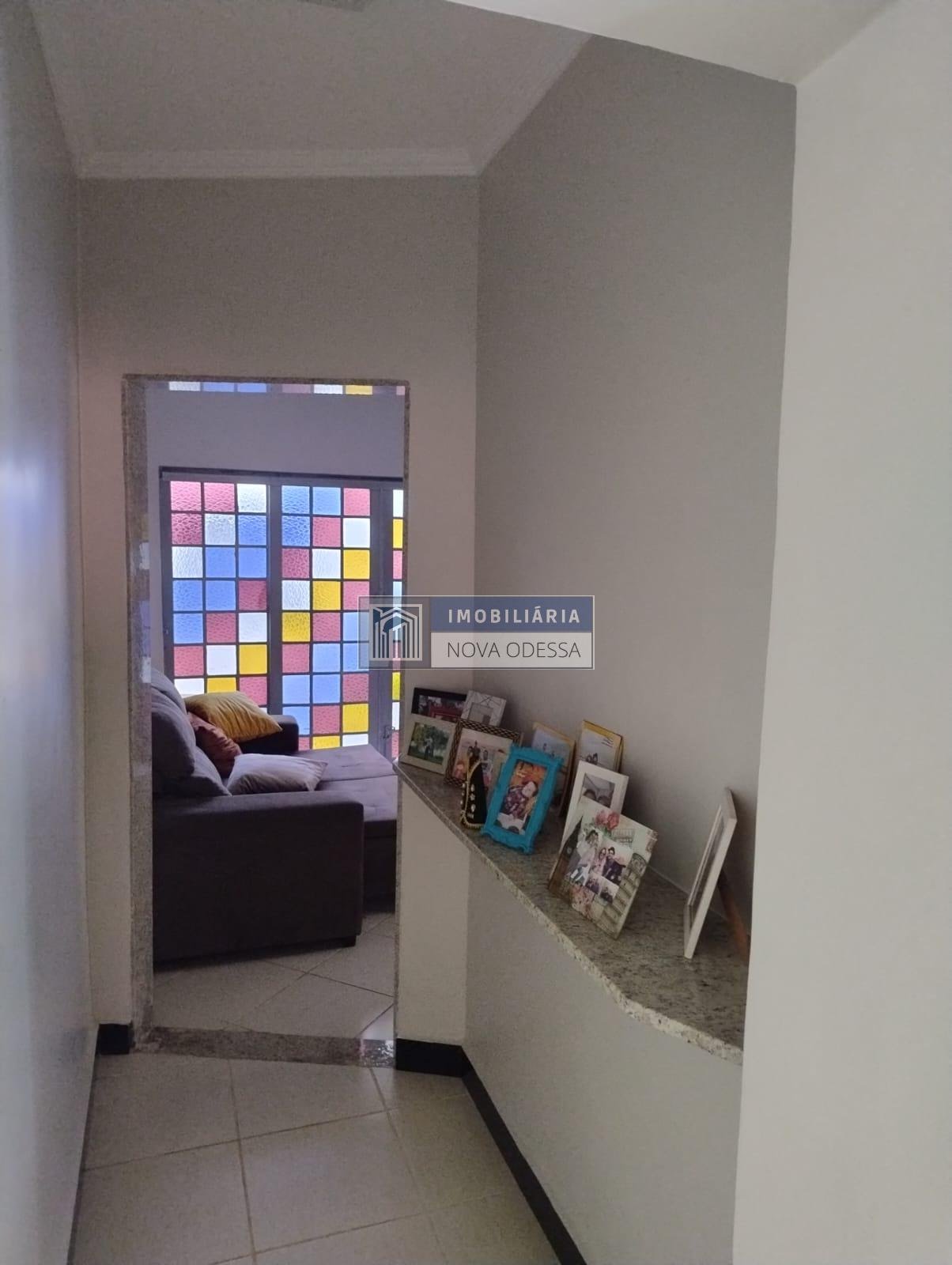 Casa à venda com 3 quartos, 3 suítes, 2 vagas e 278m² no Jardim Brasília, Americana (SP) — foto 7 de 22