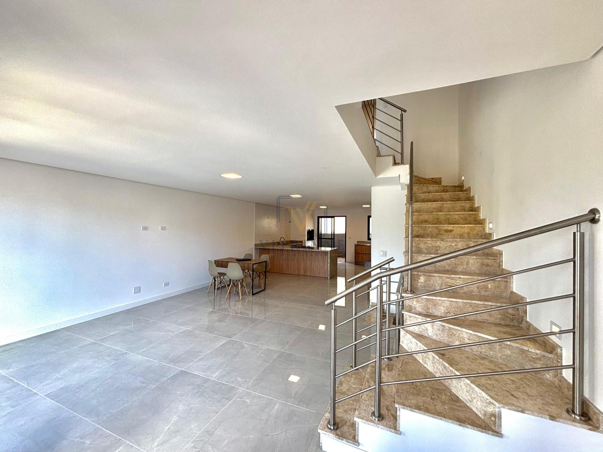 Casa à venda com 3 quartos, 3 suítes, 3 vagas e 268m² no Tingui, Curitiba (PR) — foto 28 de 30