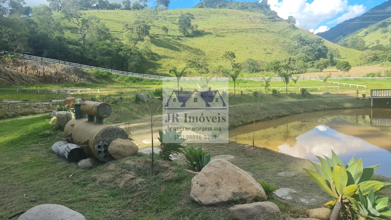 Terreno à venda com 1000m² de terreno no Engenho Novo, Piranguçu (MG) — foto 23 de 26