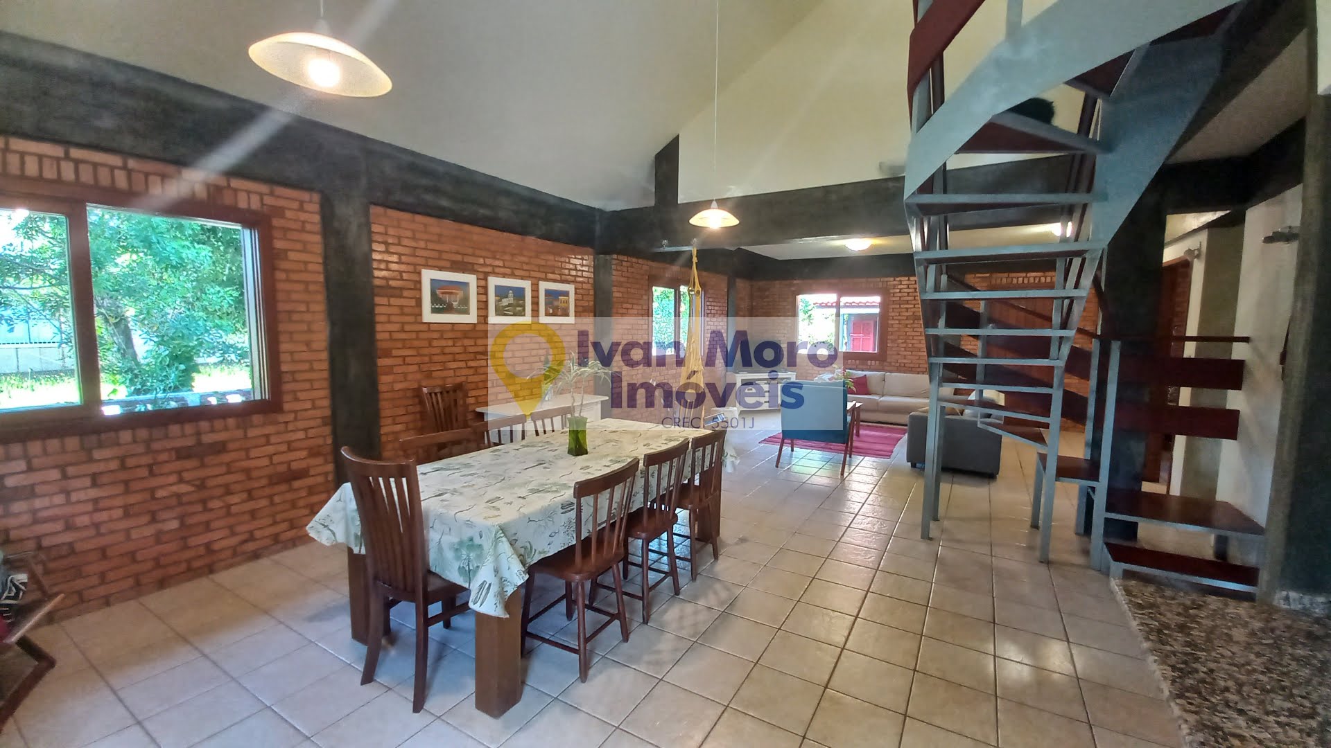 Casa para alugar com 3 quartos, 2 banheiros, 2 vagas e 130m² no Daniela, Florianópolis (SC) — foto 9 de 30