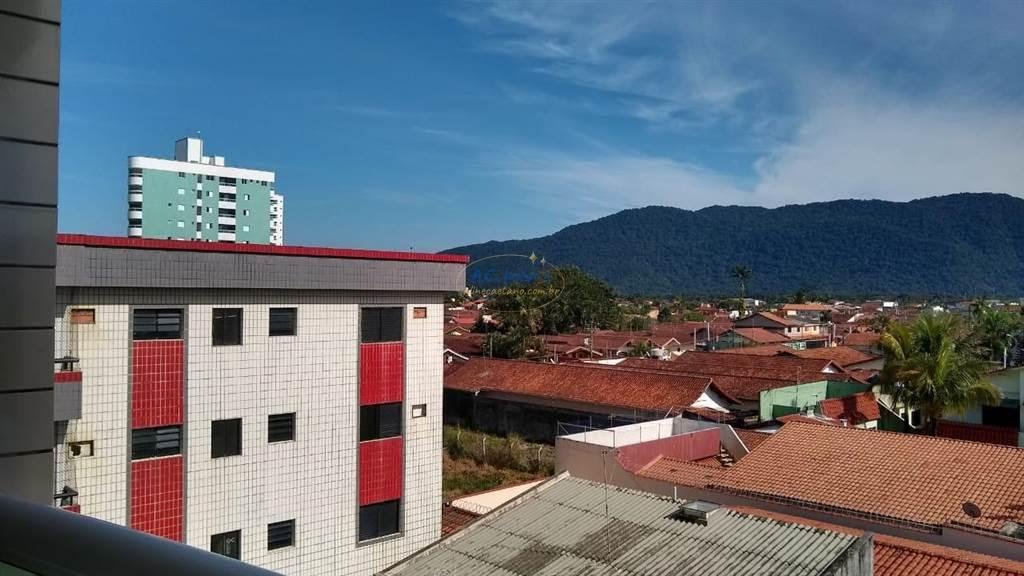 Apartamento à venda com 1 quarto, 1 banheiro, 1 vaga e 40m² no Real, Praia Grande (SP) — foto 9 de 18