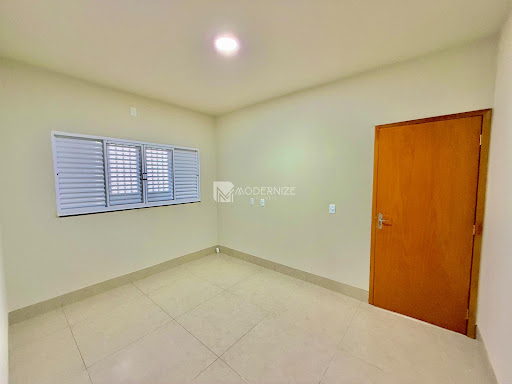 Casa em Residencial Parque dos Buritis  -  Catalão