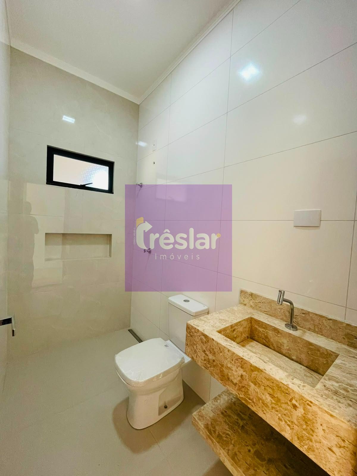 Casa à venda com 3 quartos, 1 suíte, 2 vagas e 88m² no Jardim das Americas, Três Lagoas (MS) — foto 9 de 14