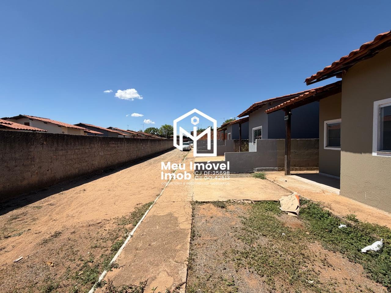 Casa, 2 quartos, 52 m² - Foto 18