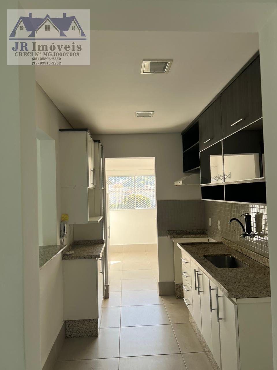 Apartamento para alugar com 1 quarto, 1 suíte e 2 vagas no Varginha, Itajubá (MG) — foto 15 de 30