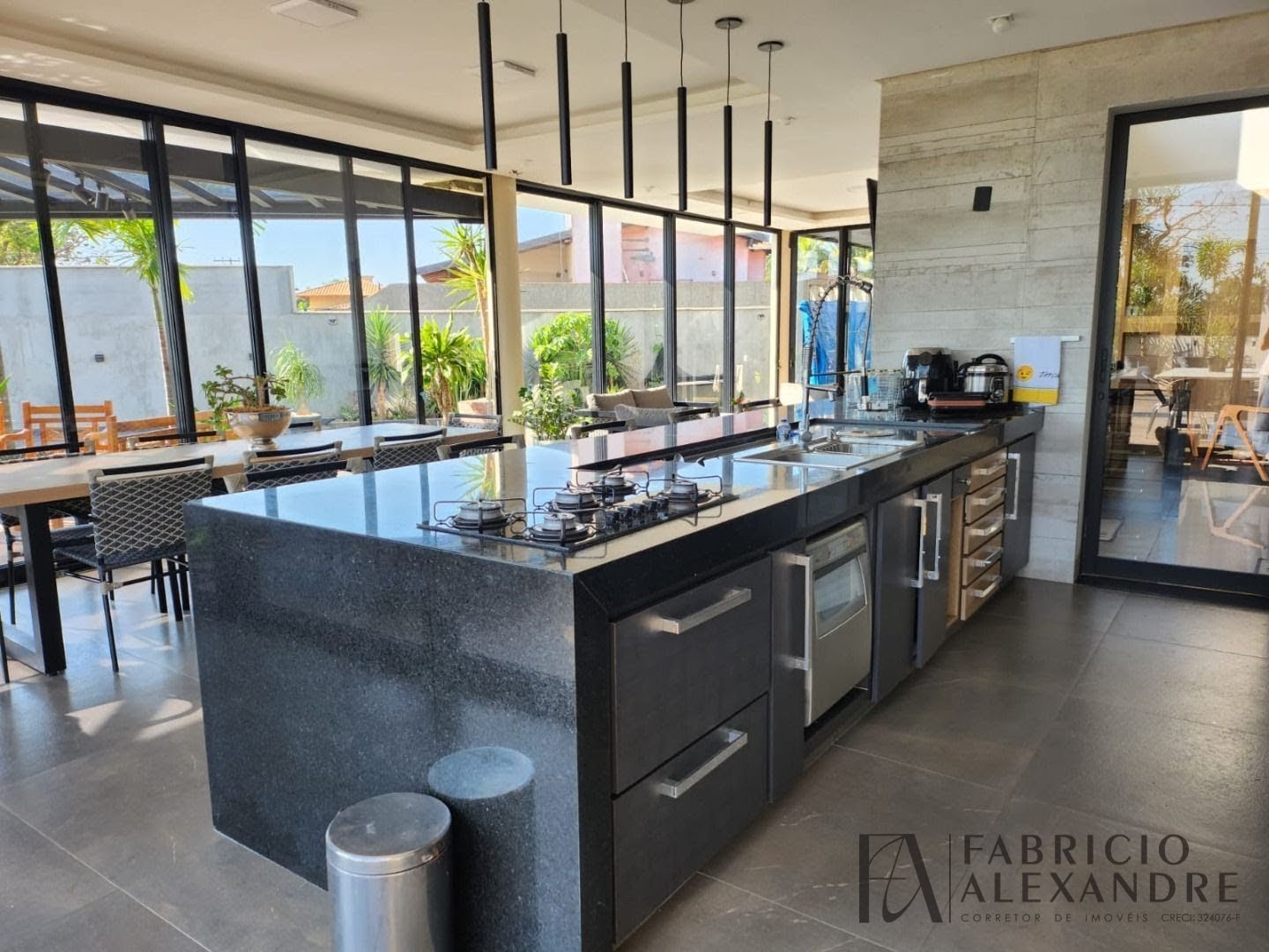 Terreno à venda com 900m² de terreno no Terras da Barra, Mendonça (SP) — foto 9 de 30