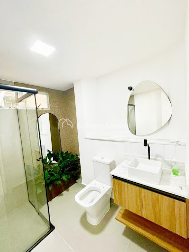Apartamento, 3 quartos, 89 m² - Foto 4