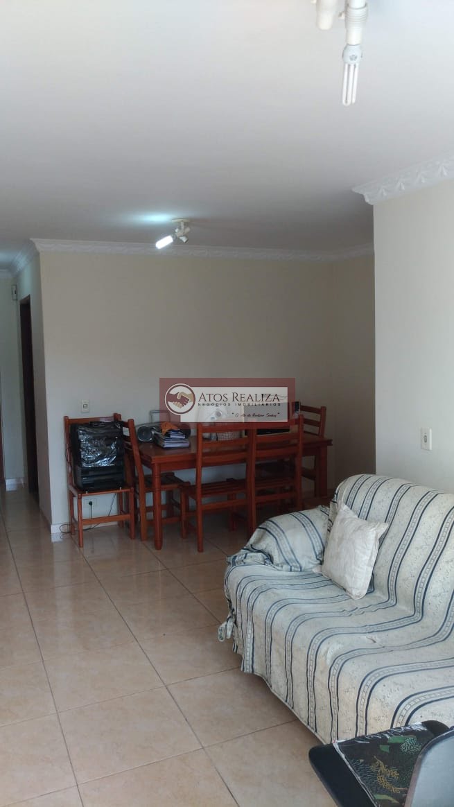 Apartamento à venda com 3 quartos, 2 banheiros, 1 vaga e 70m² no Vila Sao Jose (cidade Dutra), São Paulo (SP) — foto 2 de 17