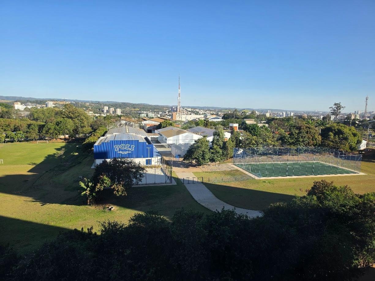 Apartamento à venda com 1 quarto, 1 suíte, 1 vaga e 49m² no Alto da Boa Vista, Sorocaba (SP) — foto 10 de 30