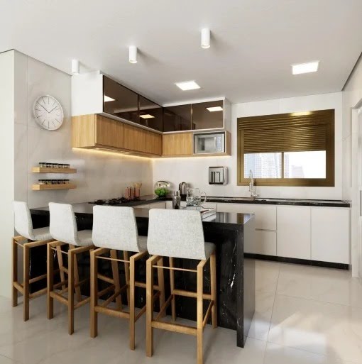Cobertura à venda com 4 quartos, 3 suítes, 4 vagas e 225m² no Jaragua, Belo Horizonte (MG) — foto 7 de 10