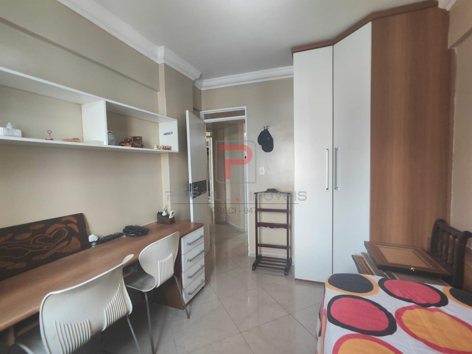 Apartamento à venda com 3 quartos, 1 suíte, 1 vaga e 106m² no Jardim Oceania, João Pessoa (PB) — foto 10 de 30